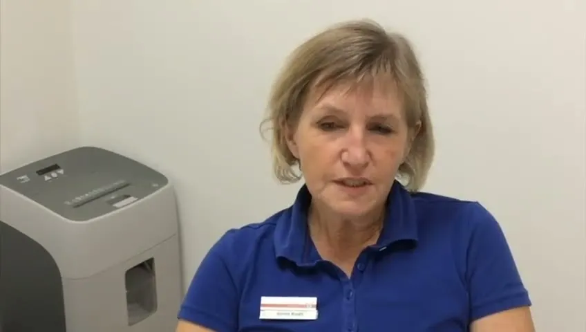 Birgit Kraft, Praxisklinik Dr. Lamest & Kollegen, Dillingen